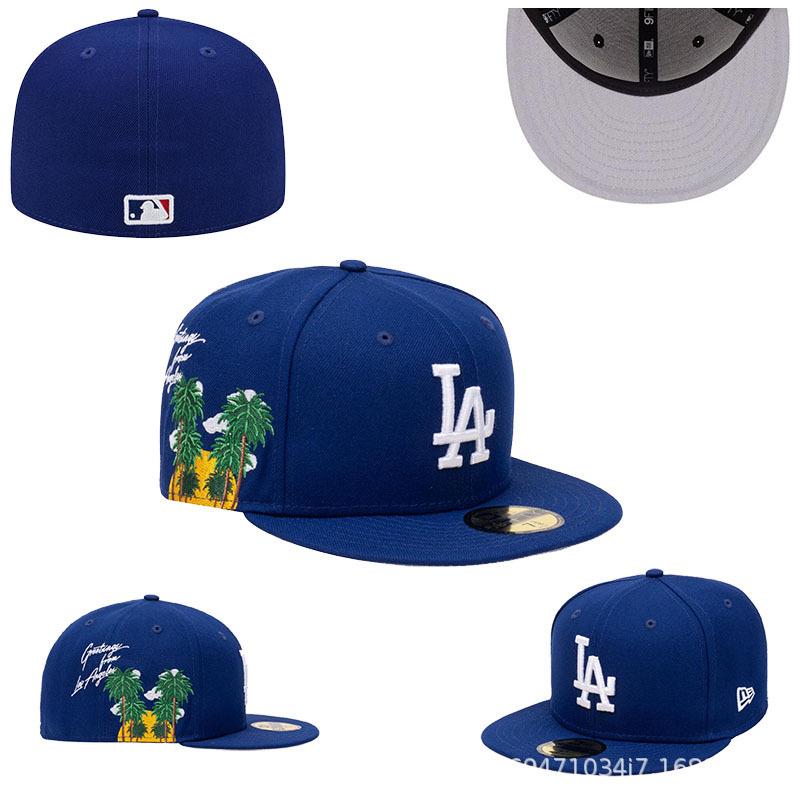 LA HAT 3