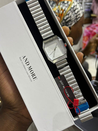 SKMEI WATCH