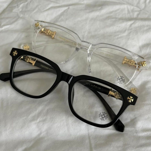 Chrome hearts Vagilante glasses