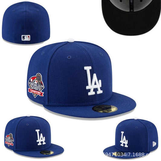 LA HAT 4
