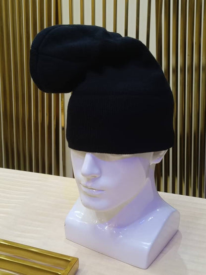 PLAIN BEANIE