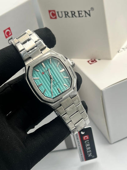 CURREN WATCH