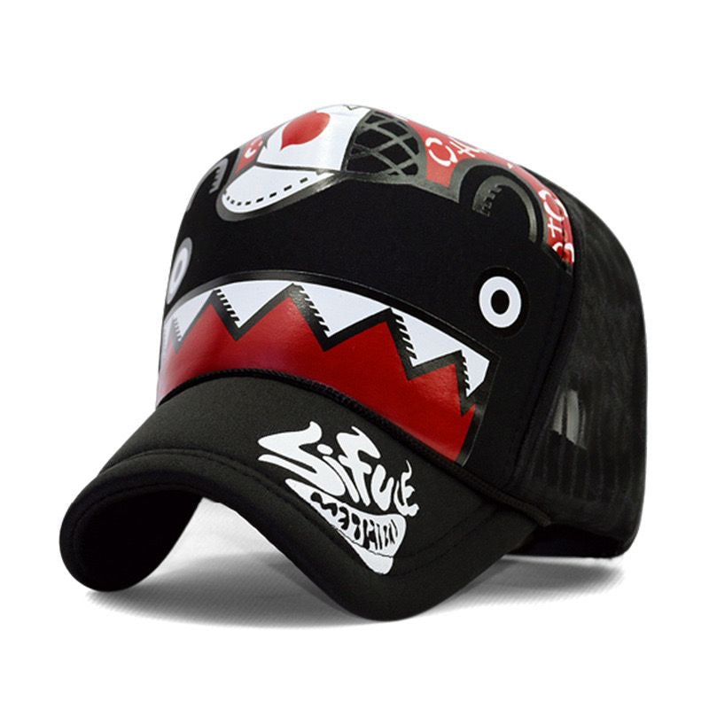 SIFUE TRUCKER HAT