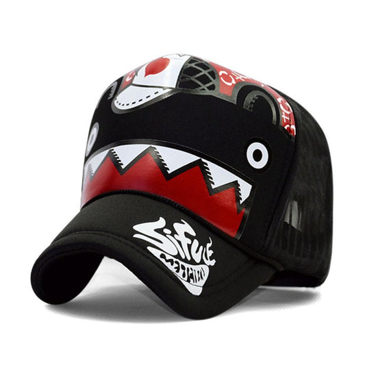 SIFUE TRUCKER HAT