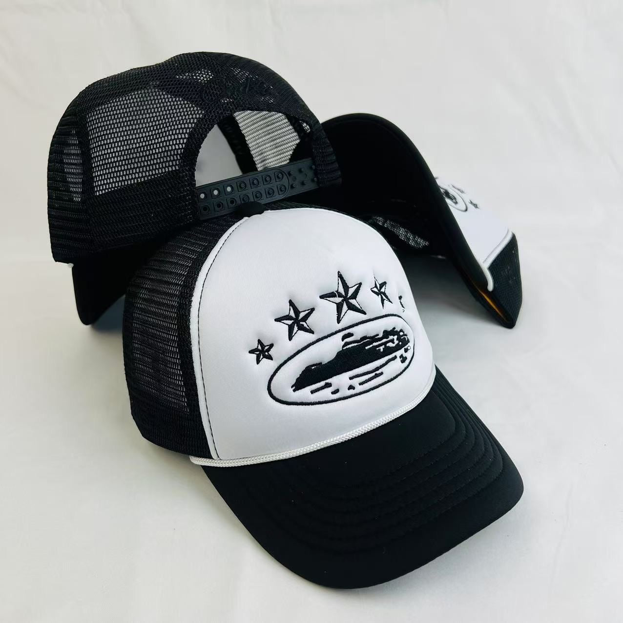 CORTIES TRUCKER HAT 2