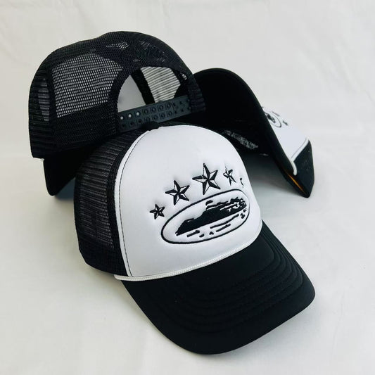CORTIES TRUCKER HAT 2