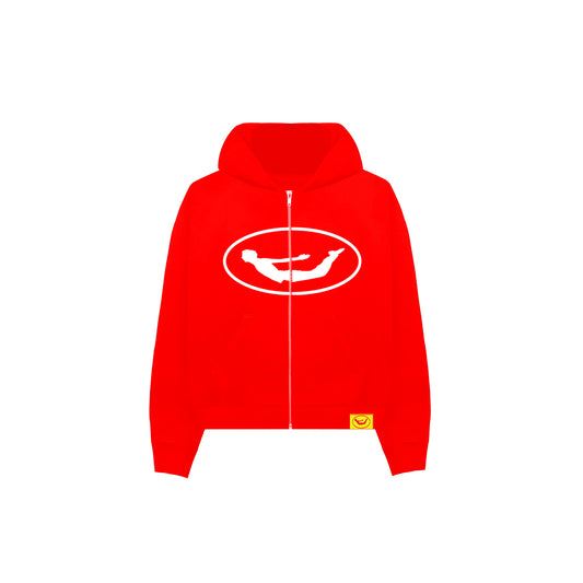 FLY FRVR HOODIE