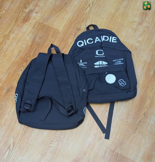 Qucaidie Backback