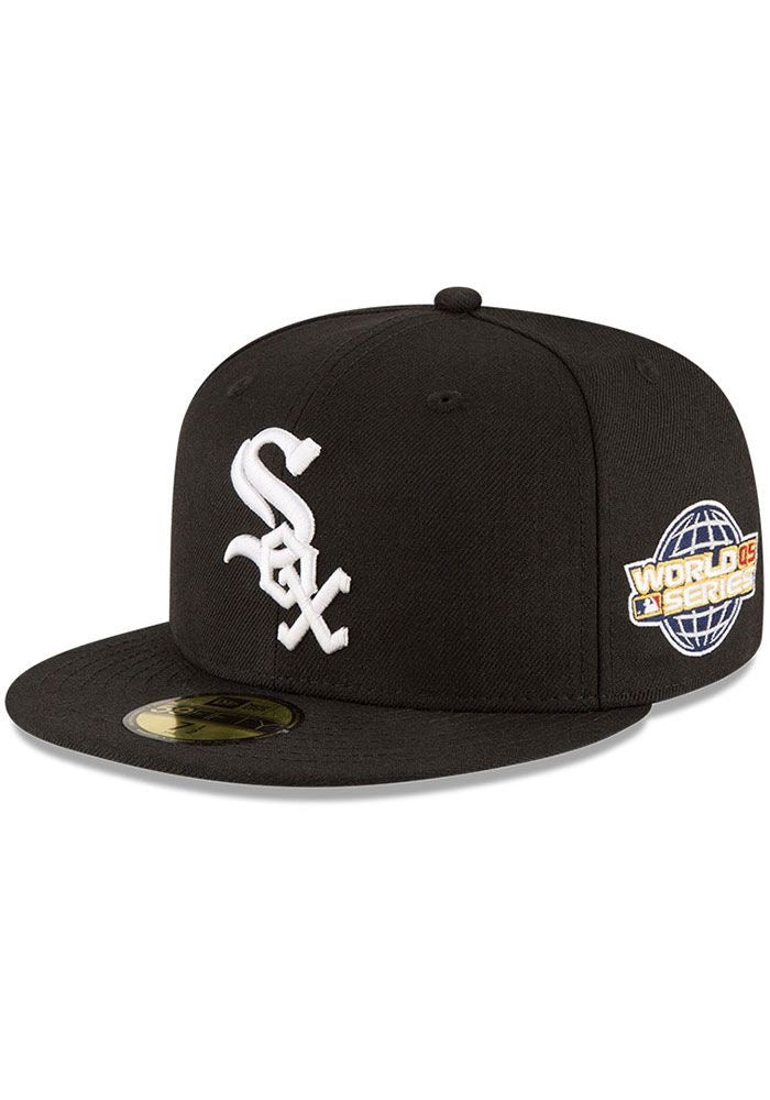 Sox Hat 3