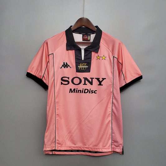 Juventus 1997/98 Retro