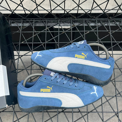 PUMA SPEEDCAT OG ( Navy blue)