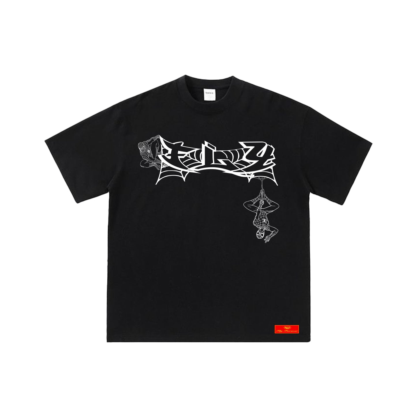 Spidey Tee