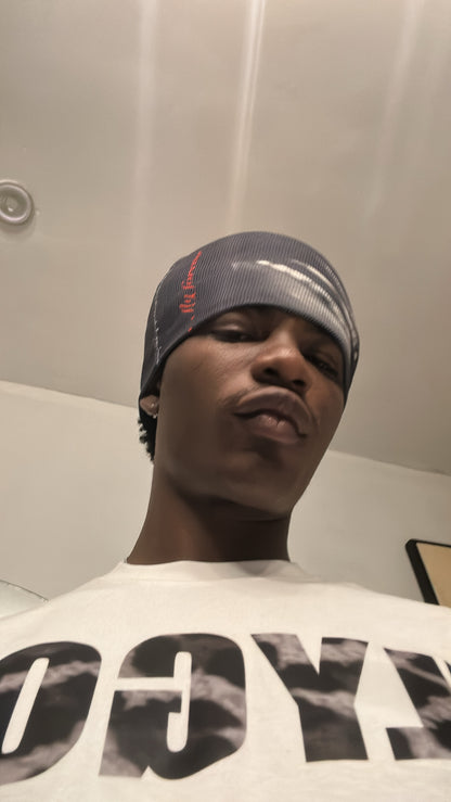 FLY FOREVER SENSUAL BEANIE