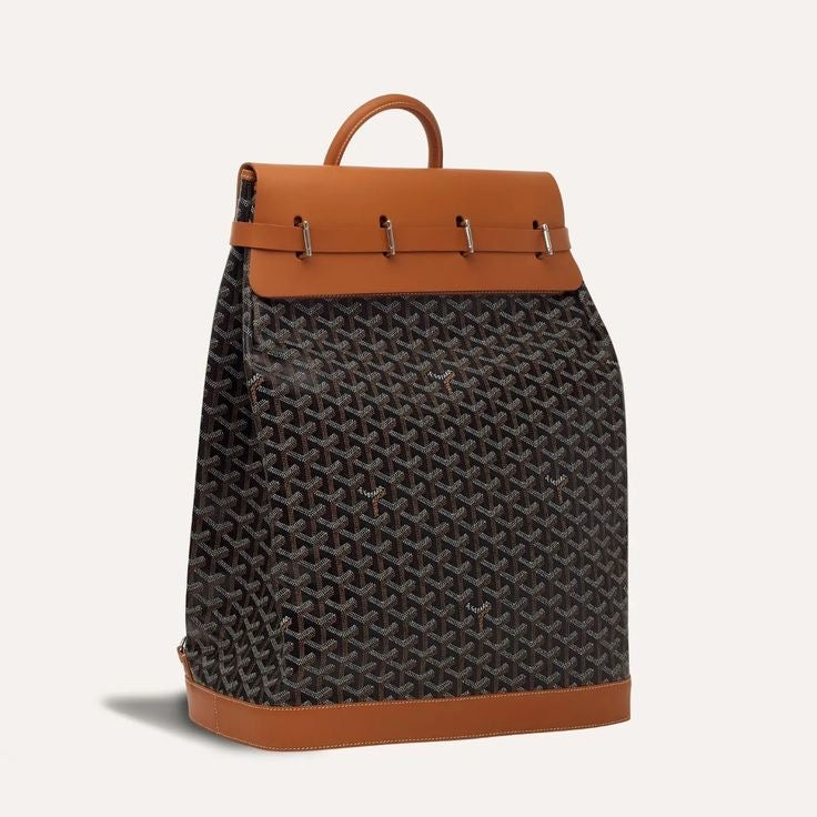 STEAMER PM GOYARD BAG
