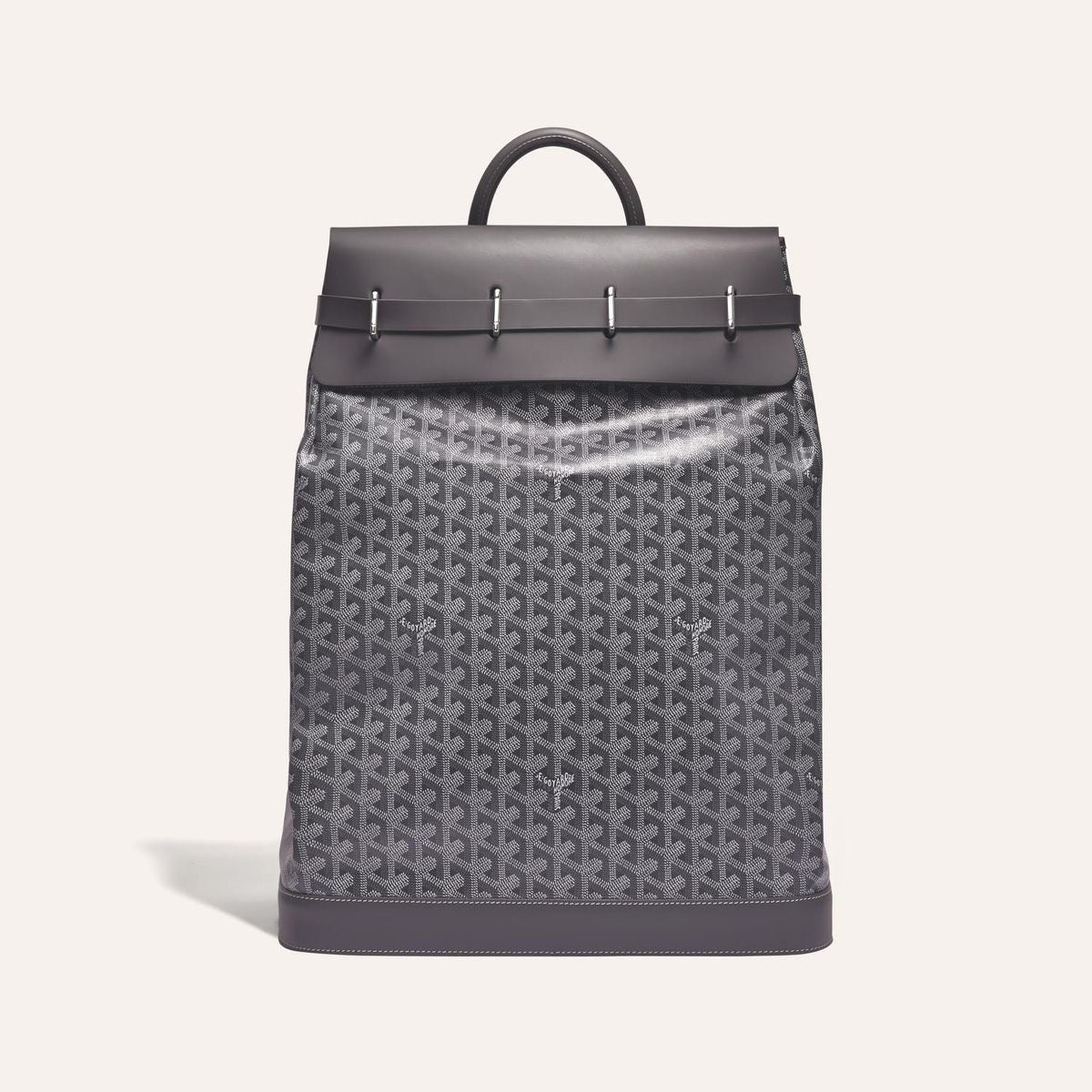 STEAMER PM GOYARD BAG