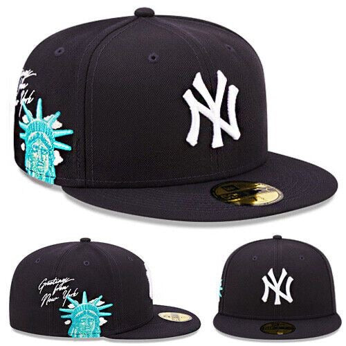 NY HAT 4