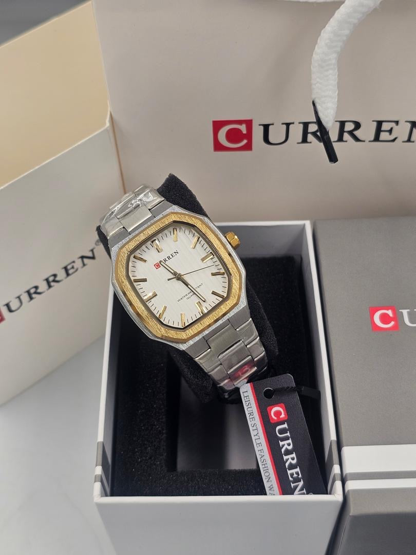 CURREN WATCH