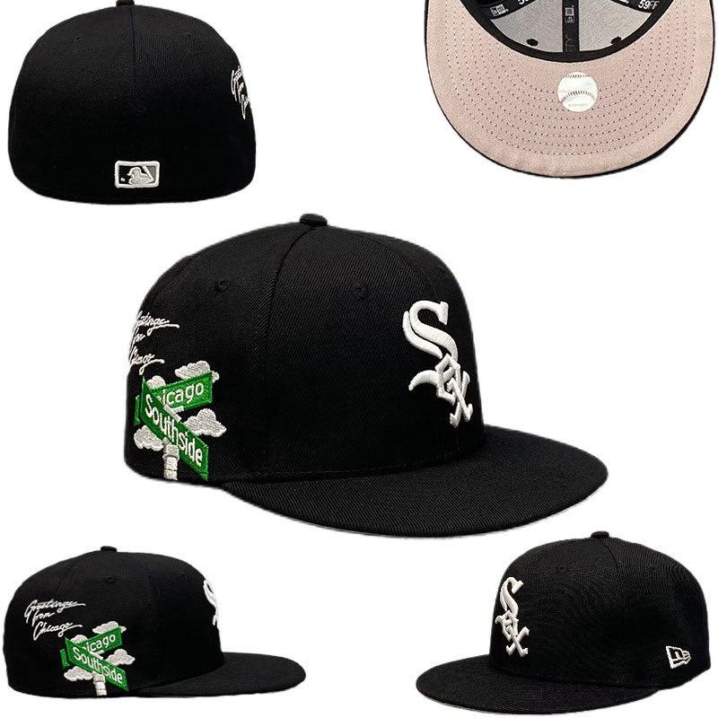 Sox Hat 4