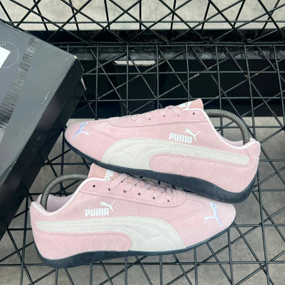 PUMA SPEEDCAT OG (pink white)