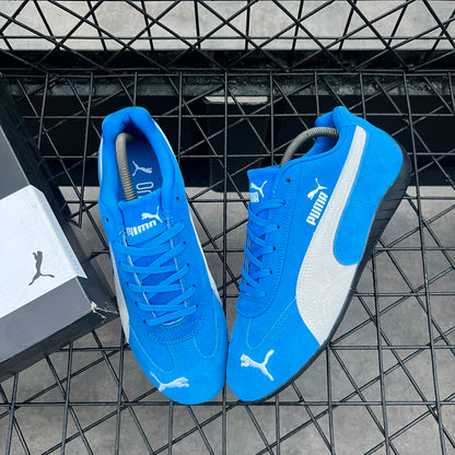 PUMA SPEEDCAT OG (team royal white)