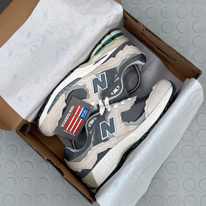 NEW BALANCE 2002R PROTECTION PACK “RAIN CLOUD”