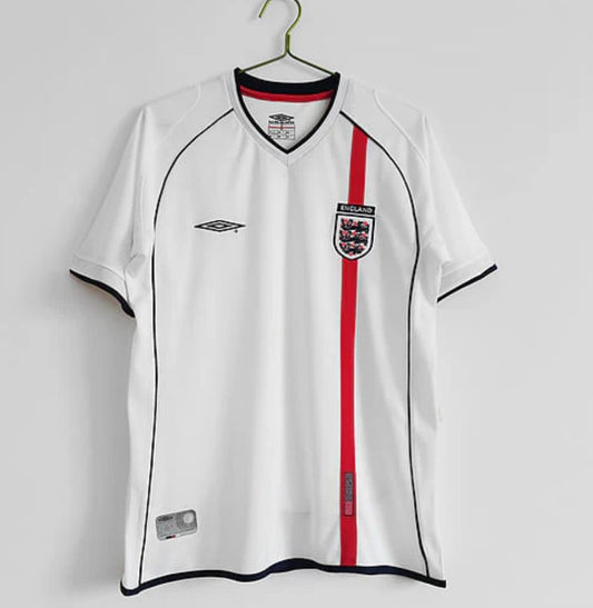 ENGLAND RETRO JERSEY