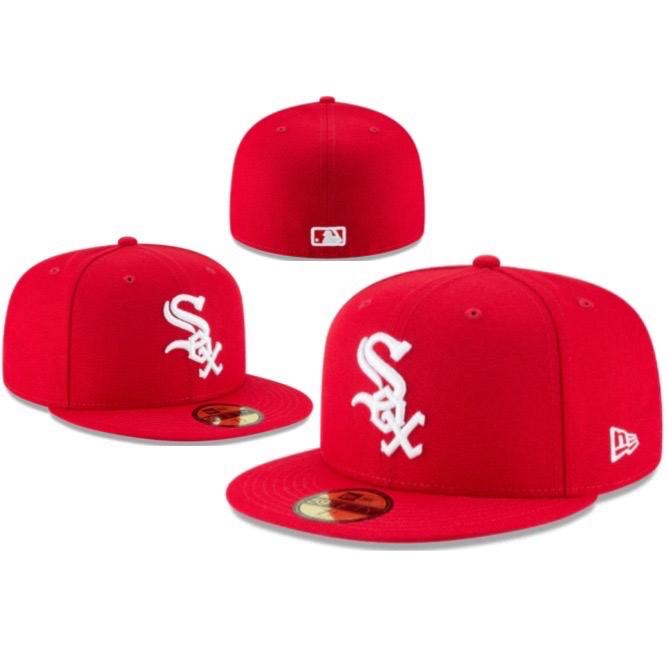 Sox Hat 9