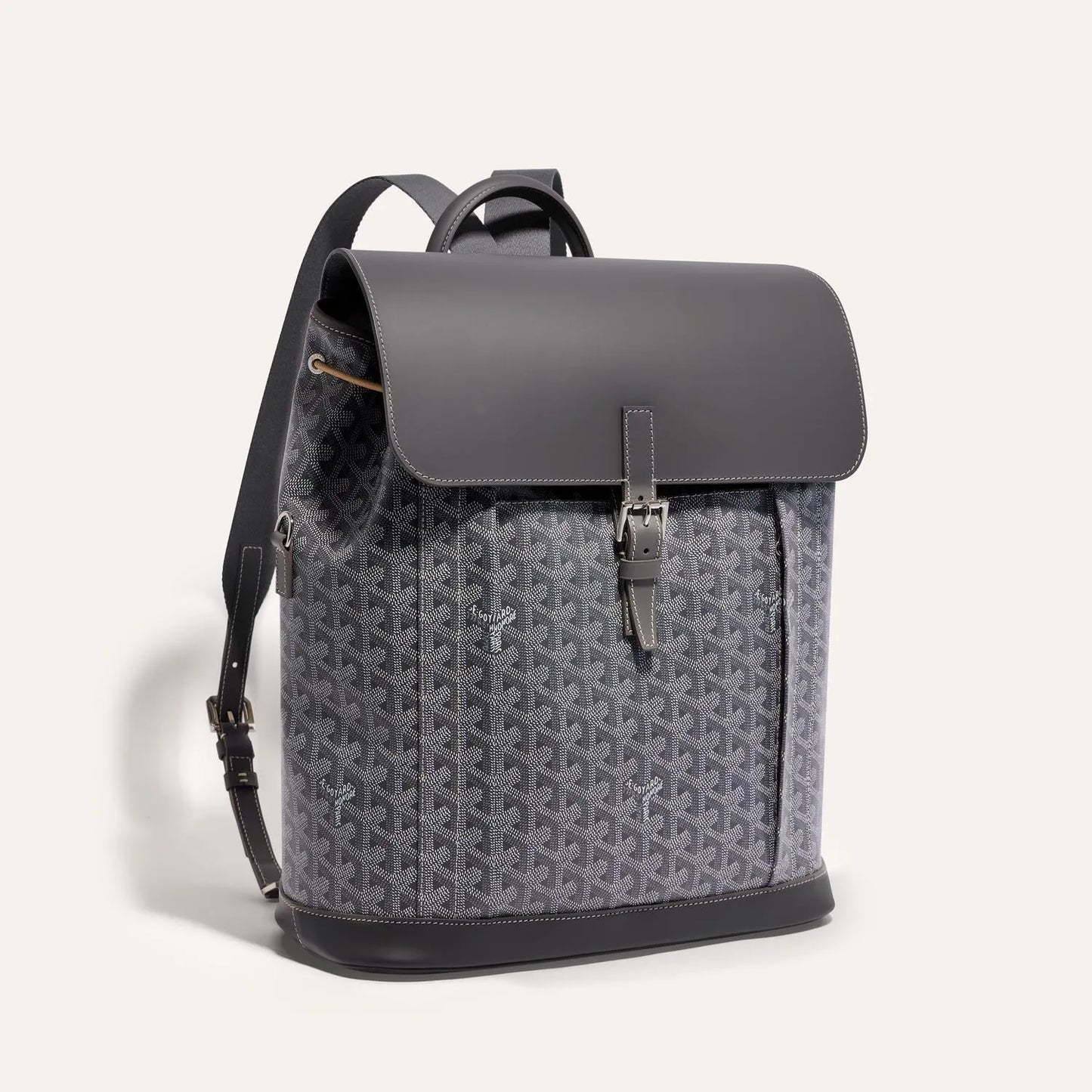 GOYARD GOYARDINE ALPIN BAG