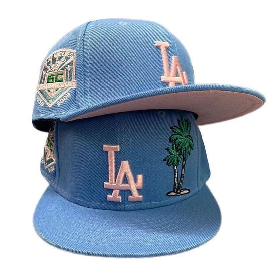 LA HAT 6