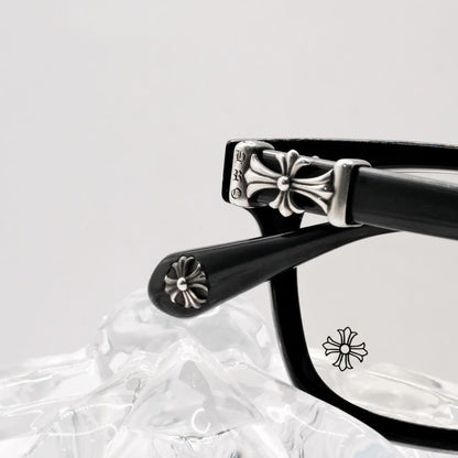 Chrome hearts Vagilante glasses