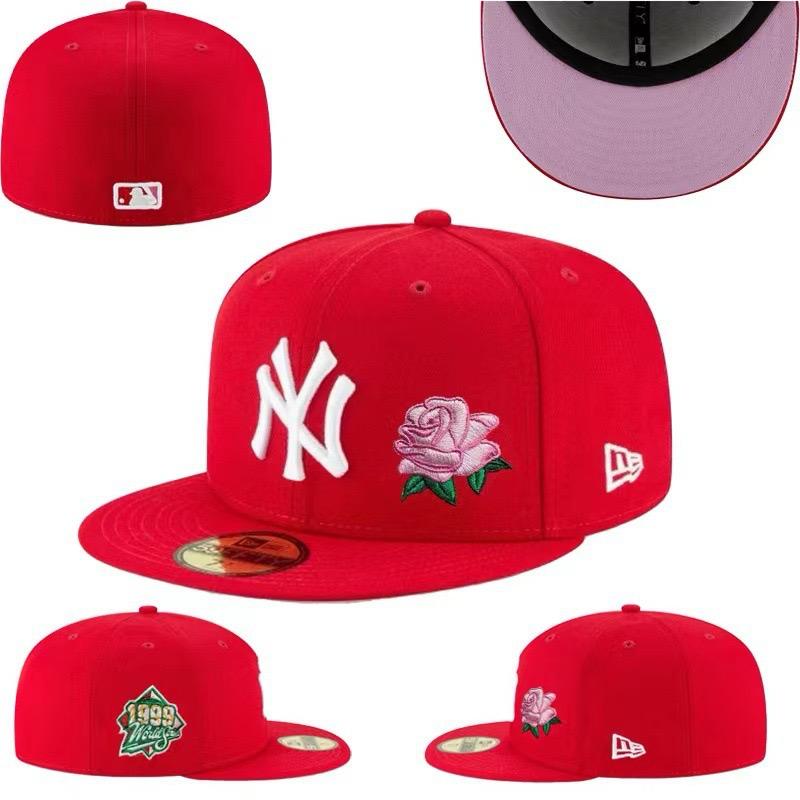 NY HAT 1