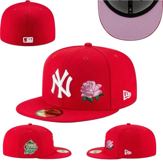 NY HAT 1