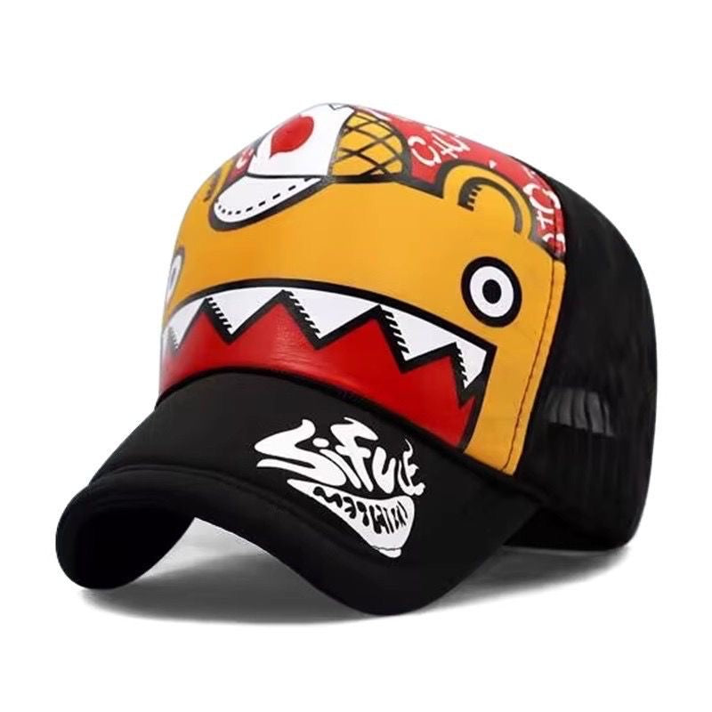 SIFUE TRUCKER HAT