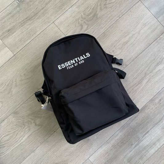 ESSENTIALS FEAR OF GOD BAGPACK