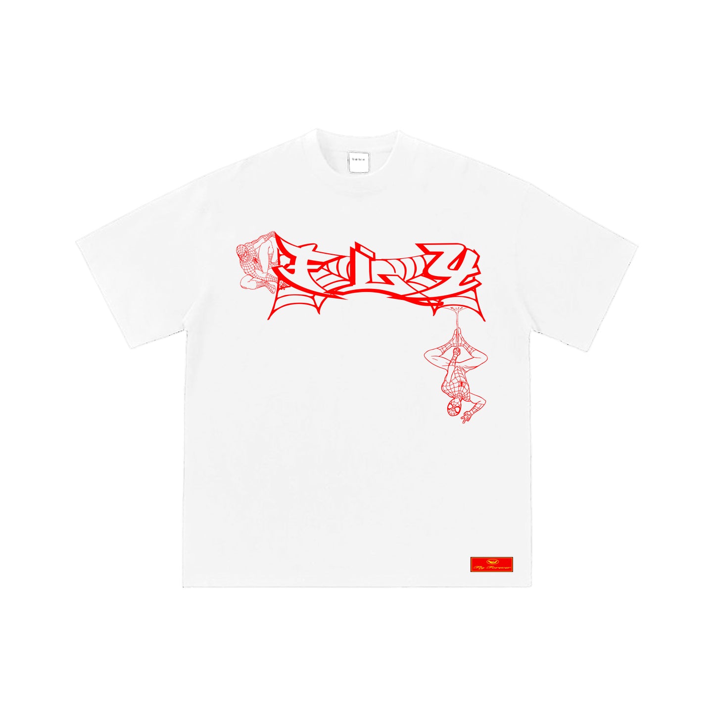 Spidey Tee