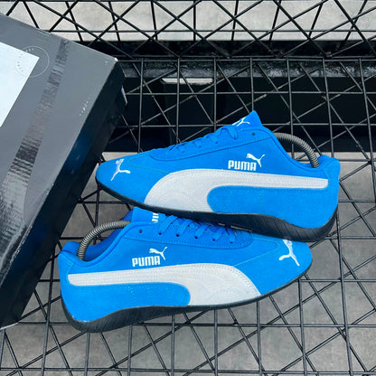 PUMA SPEEDCAT OG (team royal white)