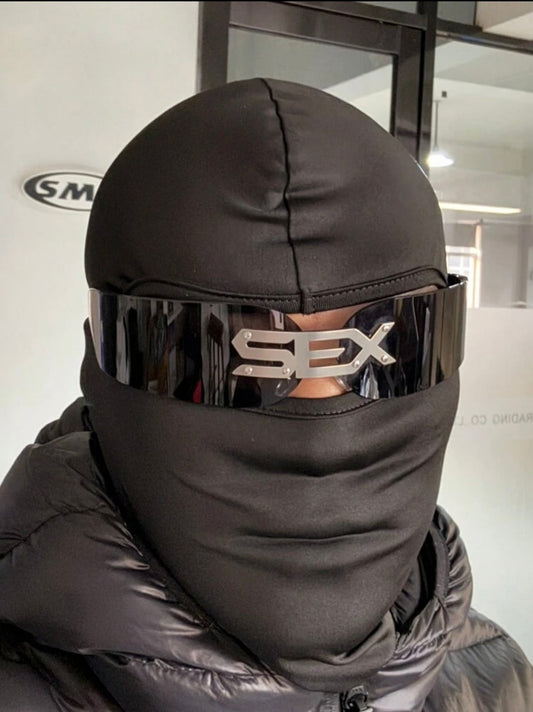SEX GLASSES