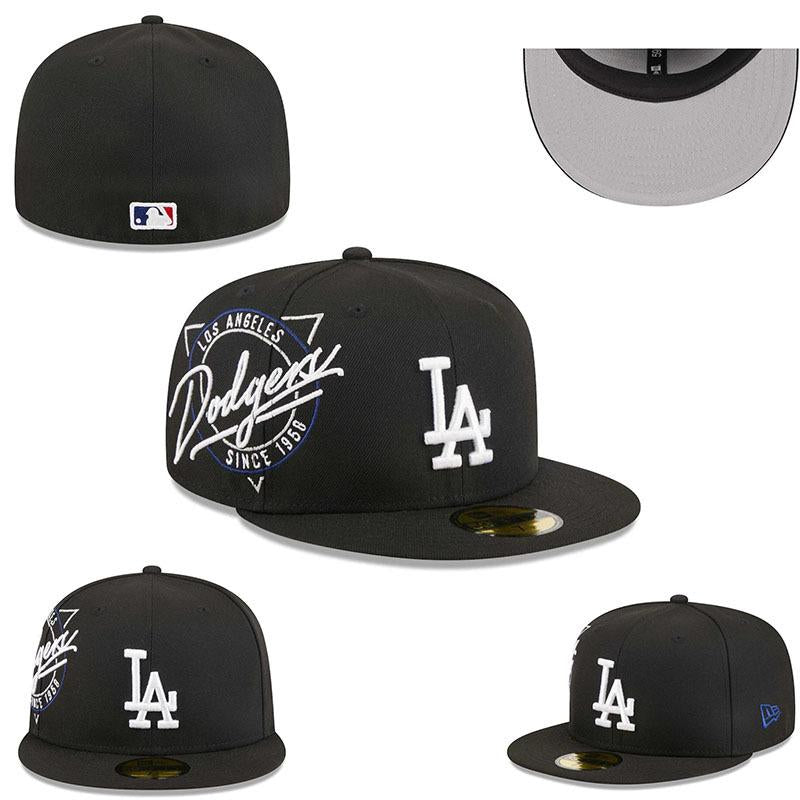 LA HAT 5
