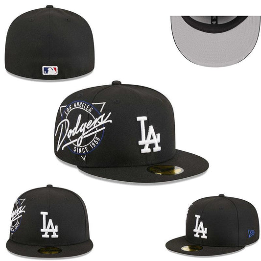 LA HAT 5