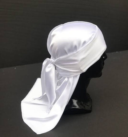 QUALITY FABRIC DURAG