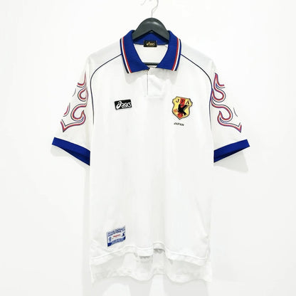 1998 Japan Away Jersey