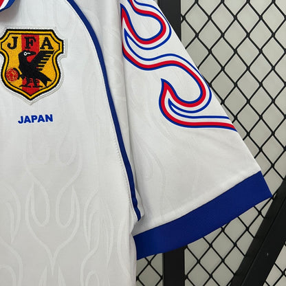 1998 Japan Away Jersey
