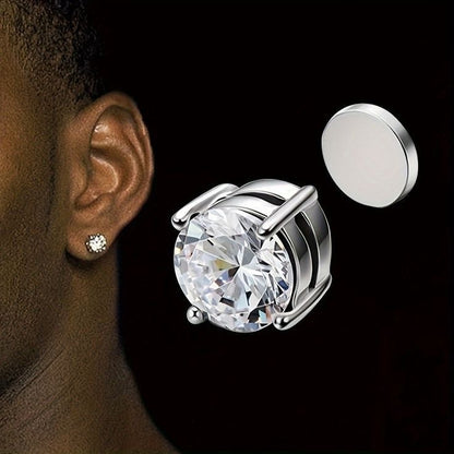 MAGNETIC CLIP EARINGS (Unpierced)