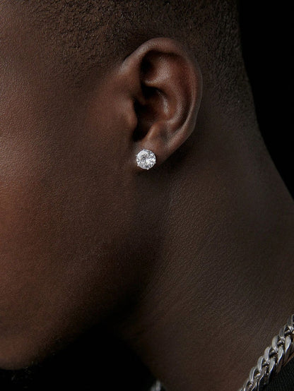 MAGNETIC CLIP EARINGS (Unpierced)