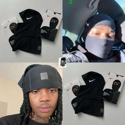 Nike pro ski mask