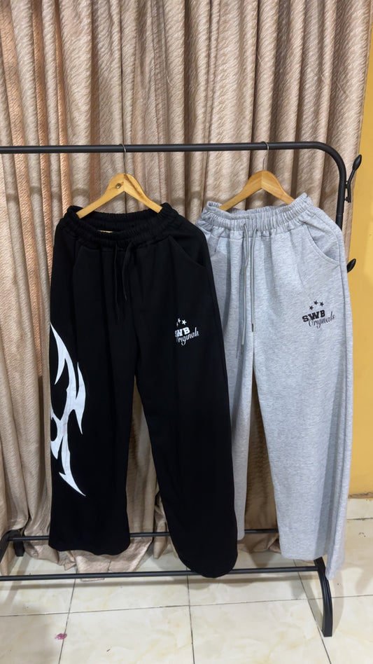 SWB originals sweatpants