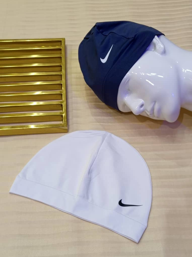 NIKE SKULLY